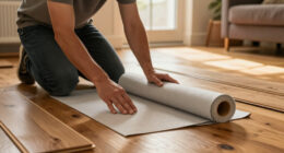 13 Best Peel-and-Stick Underlayments for Flooring Projects in 2027