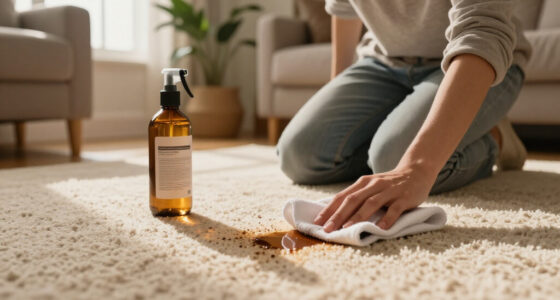 14 Best Carpet Stain Removers for Fast, Targeted Cleanup in 2027