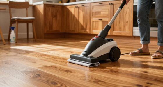 14 Best Hardwood Floor Cleaning Machines for 2027
