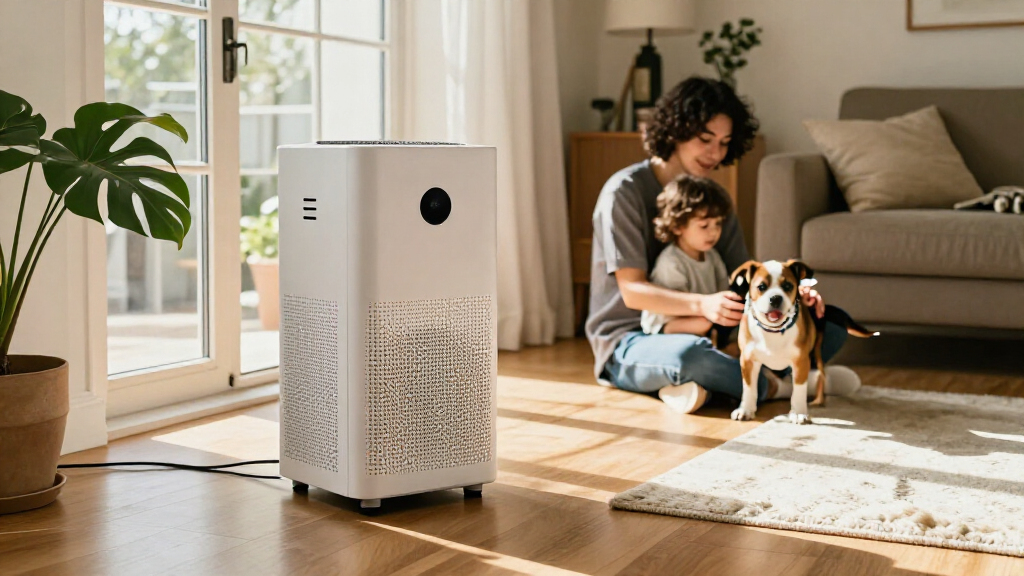 14 Best HEPA Air Purifiers for Cleaner Indoor Air in 2027