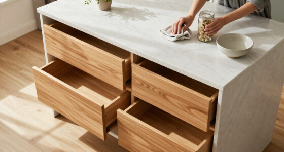 14 Best Kitchen Islands With Storage in 2027