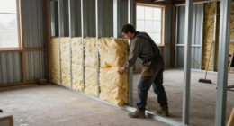 14 Best Metal Building Insulation Options for 2027