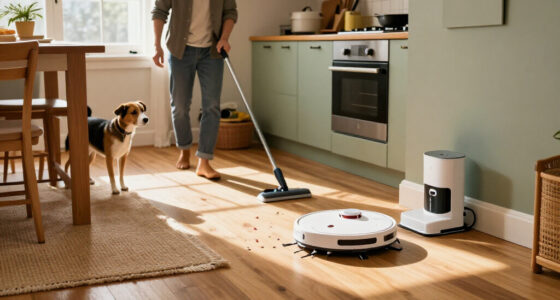 14 Best Robotic Vacuum And Mop Combos For 2027