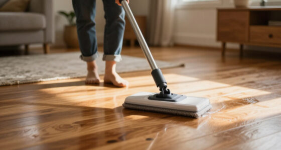 14 Best Steam Mops for Hardwood Floors in 2027