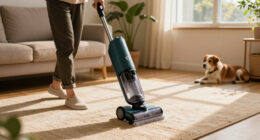 14 Best Upright Carpet Cleaners for Pet Messes and Deep Cleaning in 2027