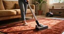 14 Best Upright Carpet Vacuum Cleaners for Cleaner Floors in 2027