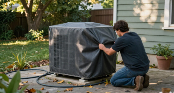 15 Best AC Unit Covers for Outdoor Protection in 2027