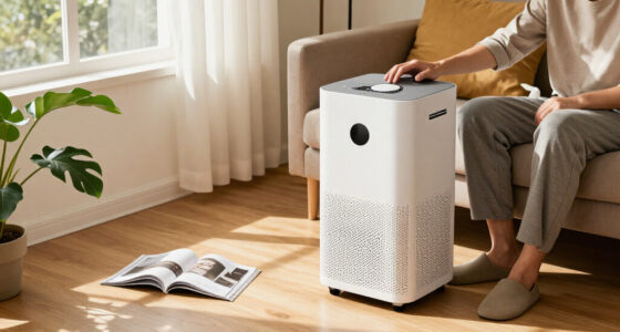 15 Best Air Purifiers for Cleaner Indoor Air in 2027