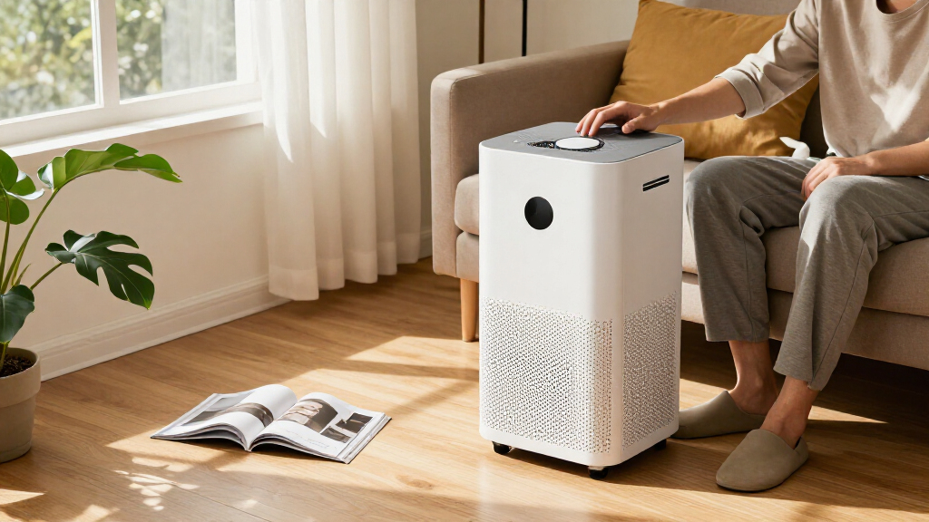 15 Best Air Purifiers for Cleaner Indoor Air in 2027