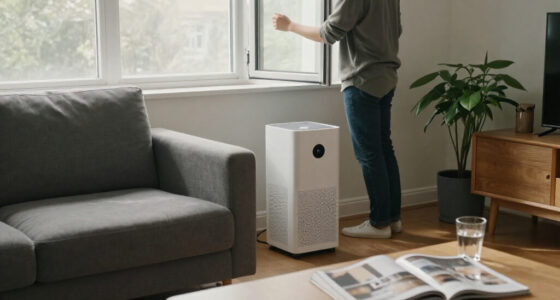 15 Best Air Purifiers for Haze in 2027