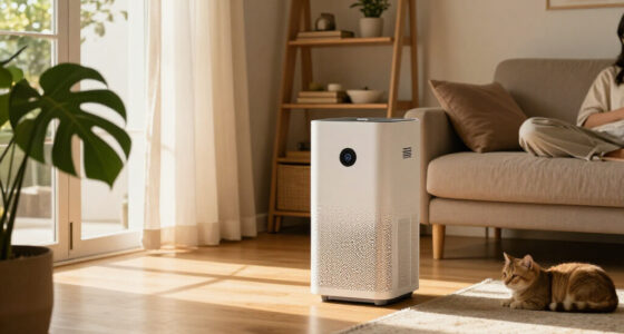 15 Best Air Purifiers for Home in 2027