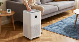 15 Best Air Purifiers for PM2.5 in 2027