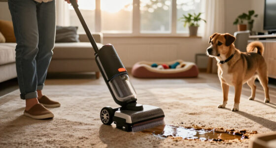15 Best Carpet Cleaners for Pet Stains in 2027