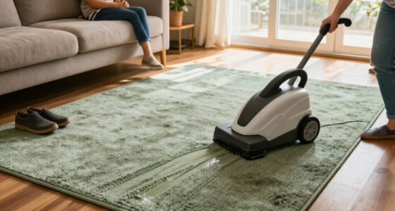 15 Best Carpet Cleaning Machines for Deep Cleaning in 2027