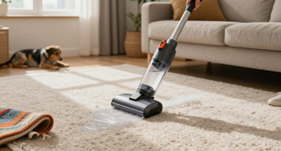 15 Best Carpet Spot Cleaners for Everyday Stains and Pet Messes in 2027