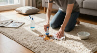 15 Best Carpet Stain Removers for Spot and Deep Cleaning in 2027