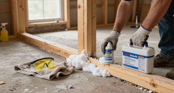 15 Best Closed-Cell Spray Foam Kits for Home Insulation in 2027