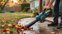 15 Best Cordless Electric Leaf Blowers for 2027