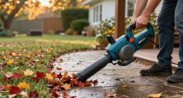15 Best Cordless Electric Leaf Blowers for 2027
