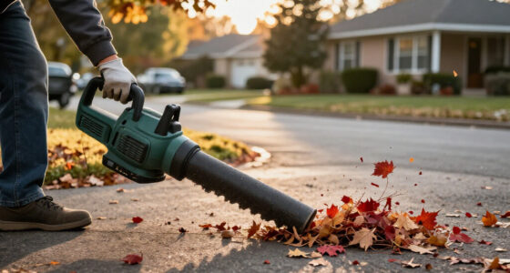 15 Best Cordless Electric Leaf Blowers for Easier Yard Cleanup in 2027