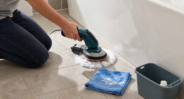 15 Best Cordless Electric Spin Scrubbers for Easier Bathroom Cleaning in 2027