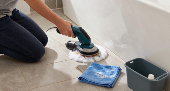 15 Best Cordless Electric Spin Scrubbers for Easier Bathroom Cleaning in 2027