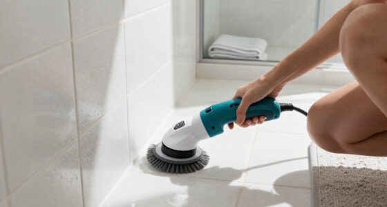 15 Best Cordless Electric Spin Scrubbers for Easier Home Cleaning in 2027