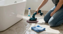 15 Best Cordless Electric Spin Scrubbers for Easier Home Cleaning in 2027