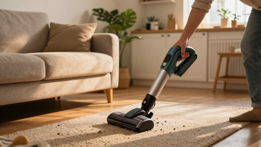 15 Best Cordless Handheld Vacuum Cleaners for Car, Home, and Pet Hair in 2027