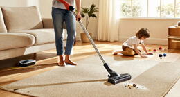 15 Best Cordless Stick Vacuums for Everyday Cleaning in 2027