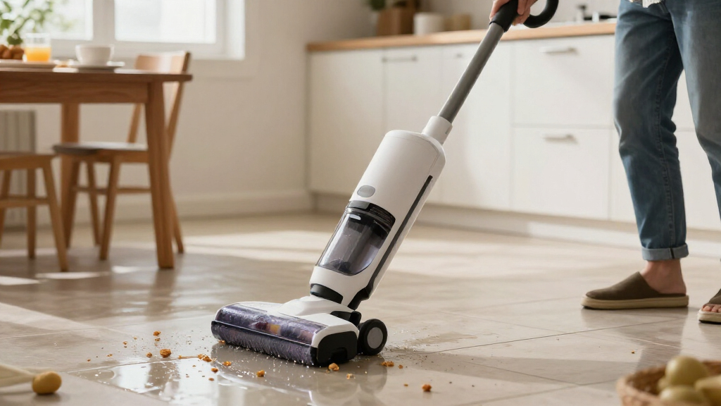 15 Best Cordless Wet Dry Vacuums for Home and Workshop Cleanup in 2027