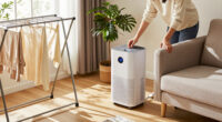 15 Best Dehumidifiers for Small Homes in 2027