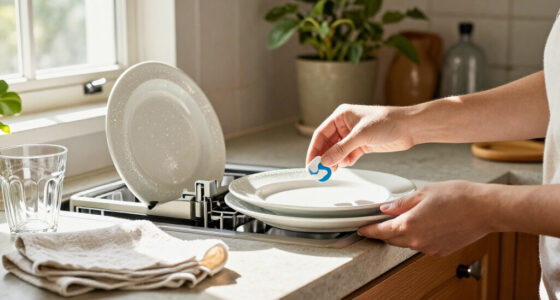 15 Best Dishwasher Detergents for Cleaner Dishes in 2027