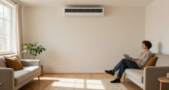 15 Best Ductless Mini-Split Heat Pumps for Efficient Home Comfort in 2027