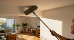15 Best Extendable Cobweb Dusters for High Ceilings in 2027