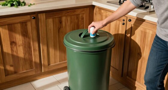15 Best Garbage Can Deodorizers for Odor Control in 2027