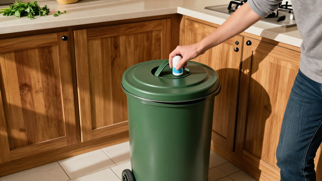 15 Best Garbage Can Deodorizers for Odor Control in 2027