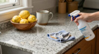 15 Best Granite Countertop Cleaners for a Streak-Free Finish in 2027