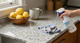 15 Best Granite Countertop Cleaners for a Streak-Free Finish in 2027