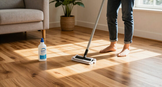 15 Best Hardwood Floor Cleaners for a Cleaner, Low-Streak Finish in 2027