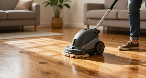 15 Best Hardwood Floor Cleaning Machines for Easy Everyday Care in 2027