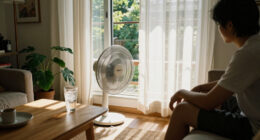 15 Best Home Cooling Fans for Every Room Size in 2027