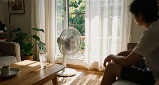 15 Best Home Cooling Fans for Every Room Size in 2027