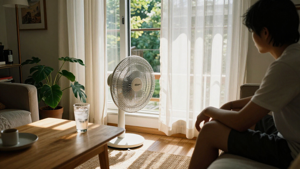 15 Best Home Cooling Fans for Every Room Size in 2027