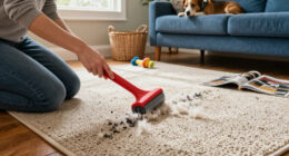15 Best Pet Hair Removal Tools for Carpets in 2027