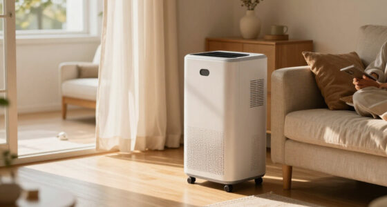 15 Best Portable Air Conditioners for Comfortable Summer Cooling in 2027