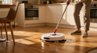 15 Best Robot Mops for Cleaner Floors in 2027