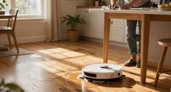 15 Best Robot Vacuum and Mop Combos for Hands-Off Floor Care in 2027