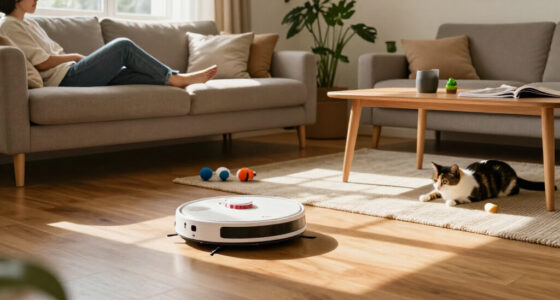 15 Best Robot Vacuum Cleaners for Easier Floor Care in 2027