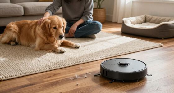 15 Best Robot Vacuum Cleaners for Pet Hair in 2027